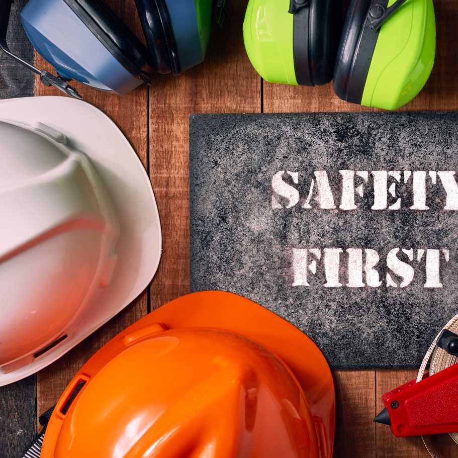 Safety